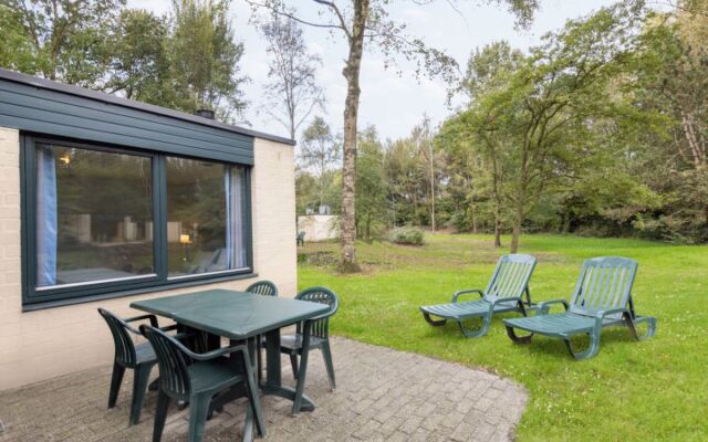 Center Parcs De Huttenheugte 10562