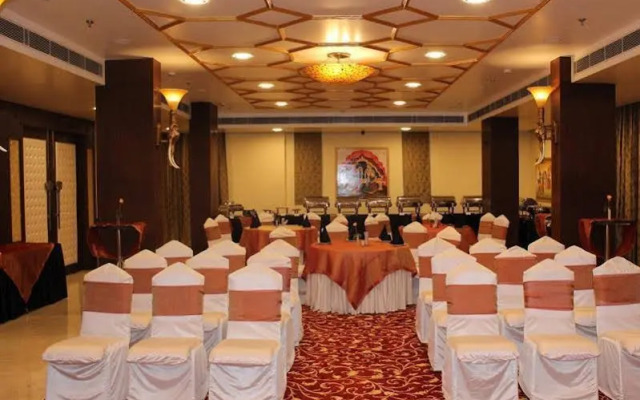 Hotel Kapish Smart-Pure Veg