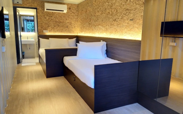 Casa Hill Resort