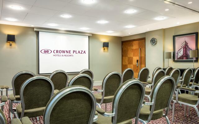 Crowne Plaza London Ealing, an IHG Hotel