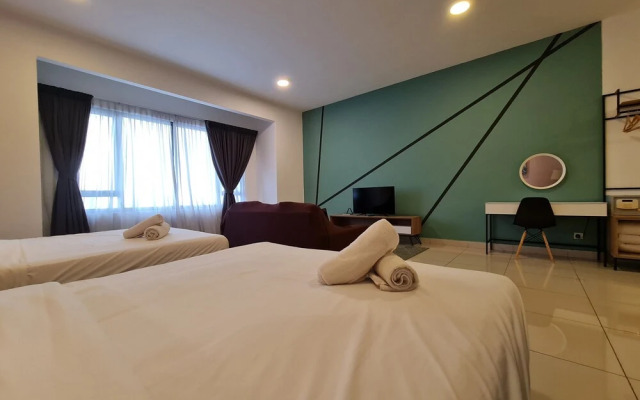 Damen Homestay