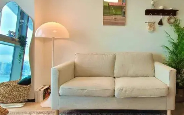 Toyou Seaview  Apartment