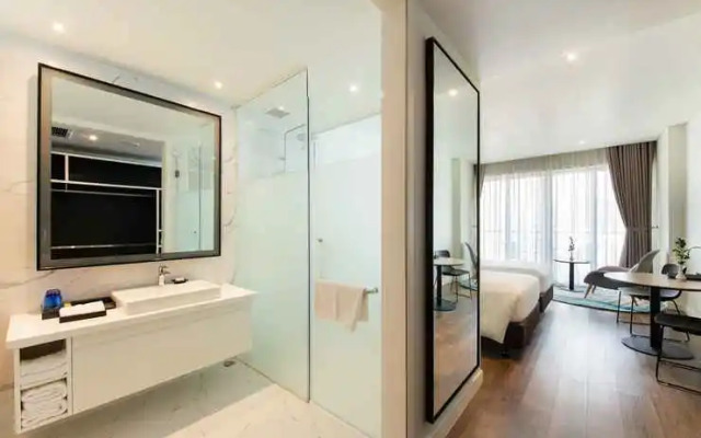 Hotel Soleil Ha Long – Trademark Collection by Wyndham