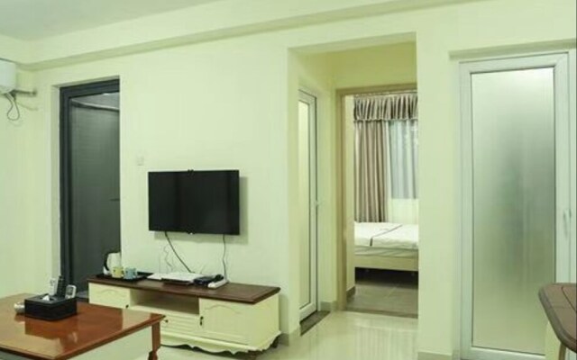 Jiashibo Service Apartment