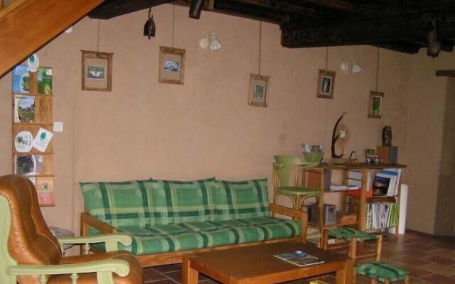 Chambres d'Hotes Ecogite du Mas de Trape