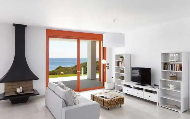 Seven Villa