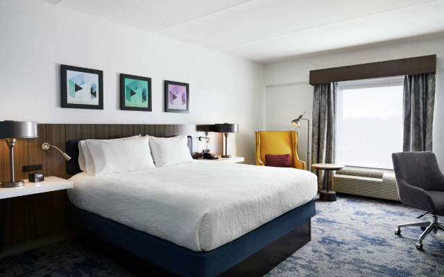 Hilton Garden Inn Champaign/Urbana
