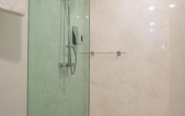 Rodina Beach Hotel