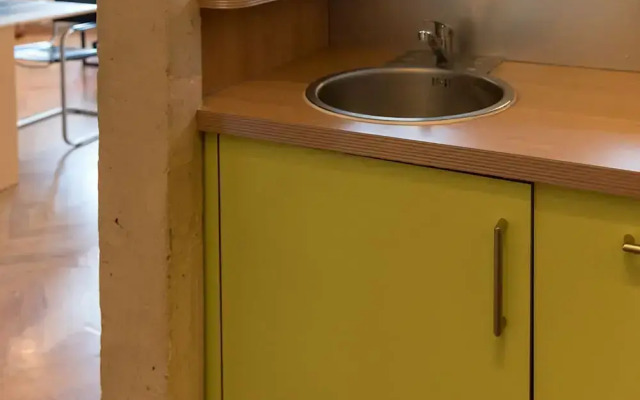 Sunny Dussoubs I Unique 1-br Loft in Montorgueil