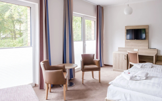 Hotel zur Ostsee