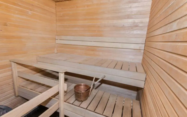 House Ameno 3 Viareggio