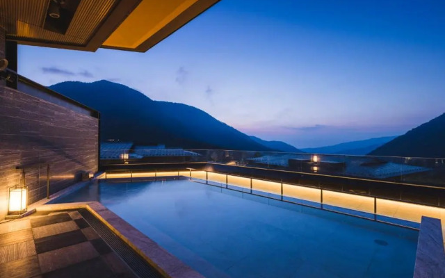 Hakone Gora KARAKU
