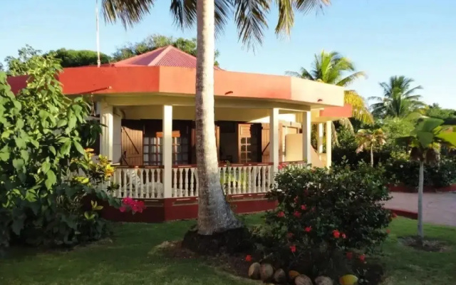 Residence de la Baie