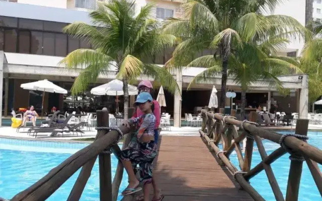 Best Western Suites Le Jardin Caldas Novas