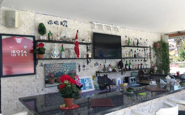 Rota Hotel
