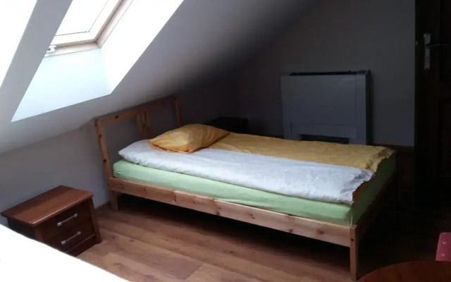 Zajazd Pod Dyliżansem