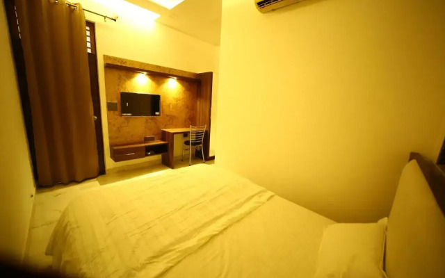 Hotel Byke Ride