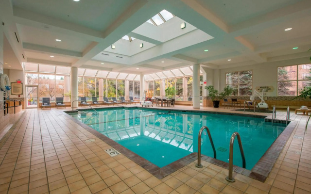 Marriott Minneapolis Southwest