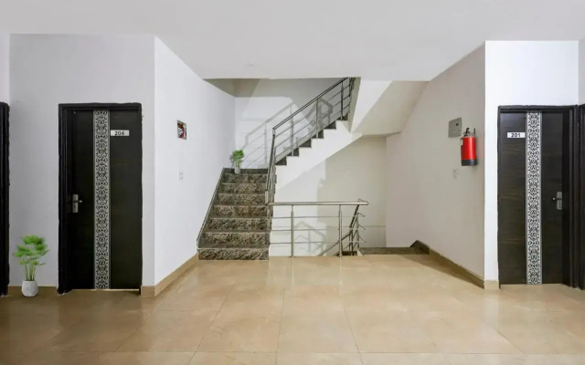 OYO Flagship 80608 Hotel Relax Inn