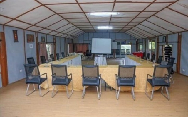Dove Nest Lodge