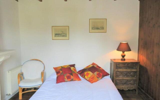 House Maison 6 Pers Avec Jardin A 130M De La Plage A Tregastel 5