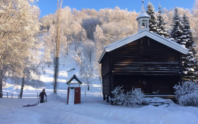 Skjeggestad Gjestehus