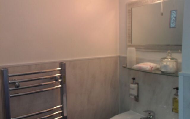 Westbrook Guesthouse
