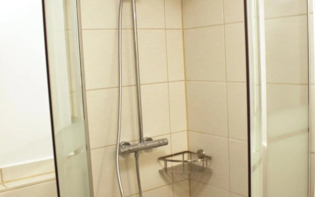 StrandChalet Scharbeutz