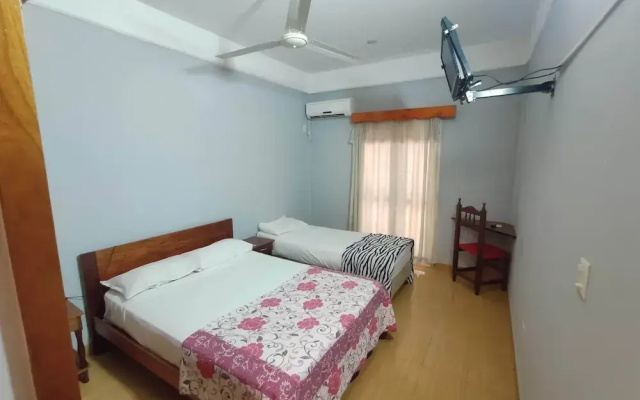 Hotel Amatista