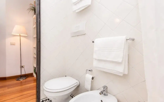 Rsh Pantheon Amazing Terrace