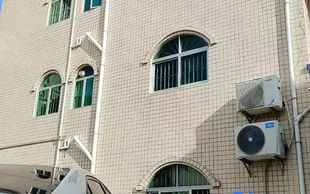 Qingshe No.1 Homestay (Judiaosha Yangmeikeng)