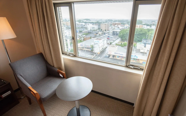 Hotel JAL City Tsukuba