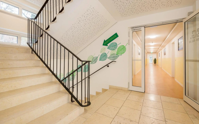 Hotel City Green Berlin