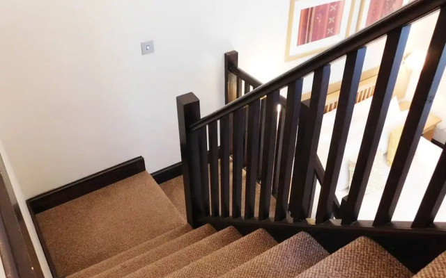 Stay Norwich Apartments Lodge 6