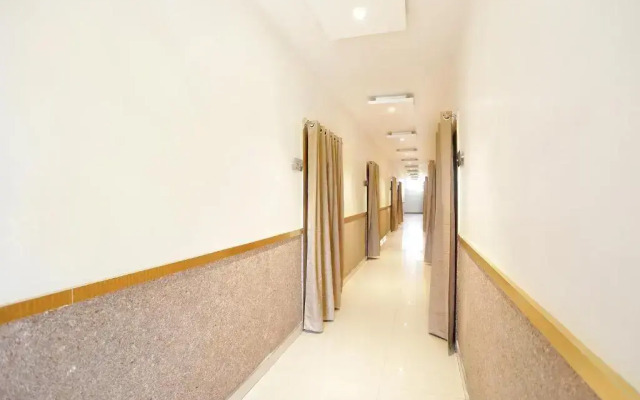 Krishna Inn By WB Economy