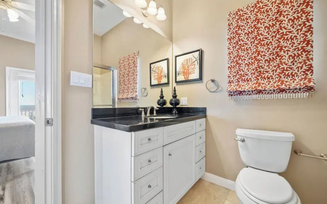 Beach Heaven by Ryson Vacation Rentals