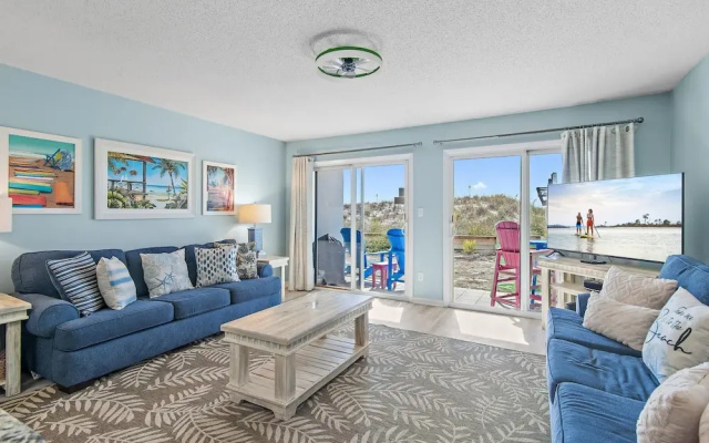 Island Sands 105