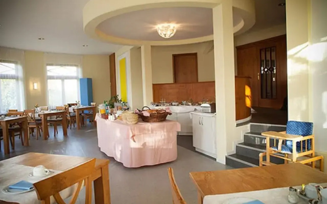 Hotel Schick