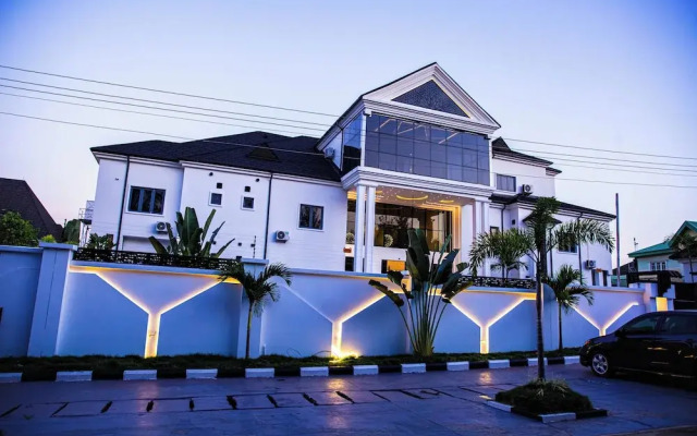 The Stallion Abuja