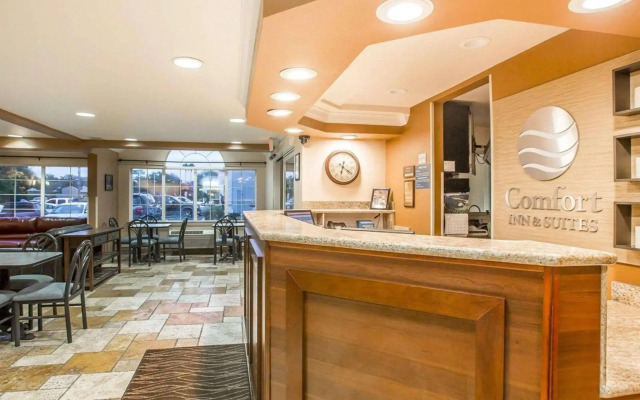 Comfort Inn & Suites of Salinas