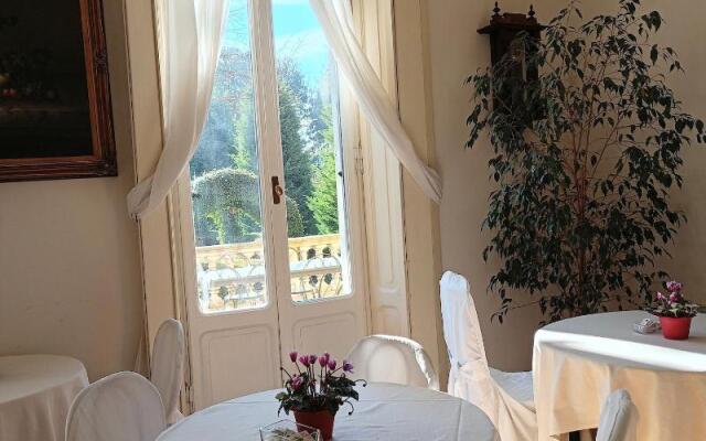 Villa Verganti Veronesi