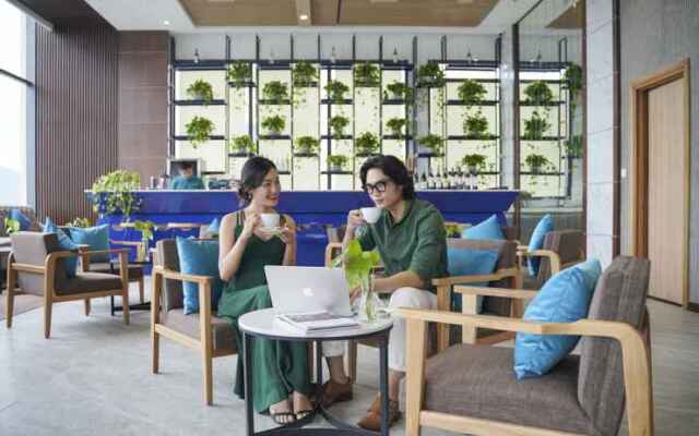 G8 Luxury Hotel and Spa Da Nang