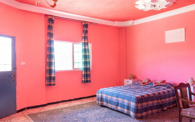 Bedouin Pink EcoHouse - Hostel