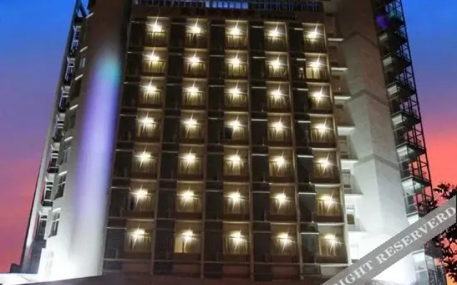 Yijia Jinglan Hotel Liuzhou