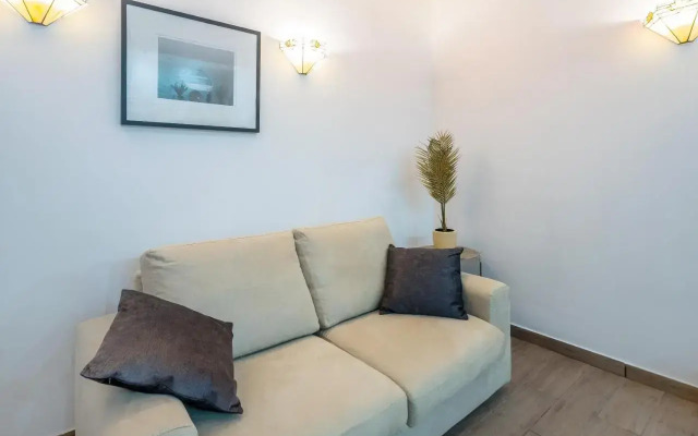 Valletta Main Street Apartment DELUXE