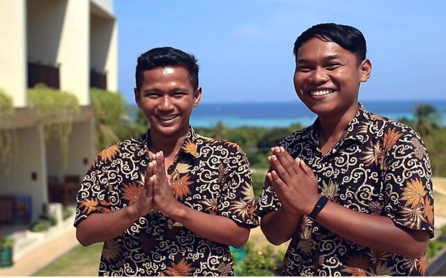The Happinezz Hills Hotel Karimunjawa