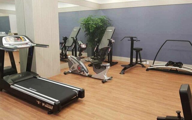 Gimpo Assem Hotel