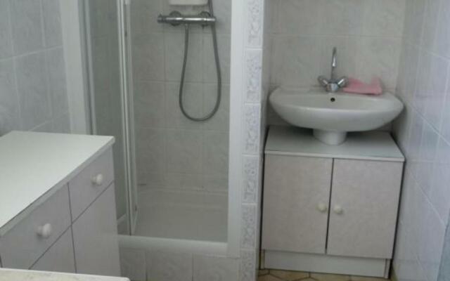 Gîte Recques-sur-Hem, 2 pièces, 2 personnes - FR-1-376-58