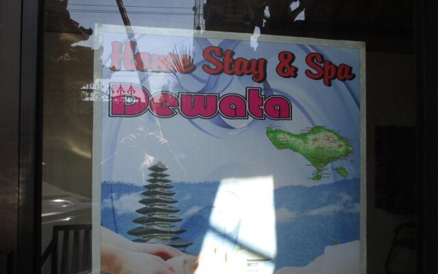Dewata Homestay