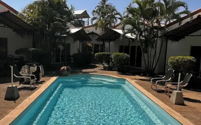 vivi bungalows resort5